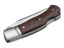 Cargar imagen en el visor de la galería, Navaja Boker Solingen Boxer Desert Ironwood - Boker Cuchillos