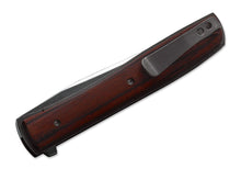 Cargar imagen en el visor de la galería, Navaja Boker Urban Trapper Cocobolo - Boker Cuchillos