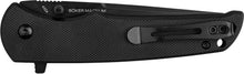 Cargar imagen en el visor de la galería, Navaja Böker Magnum Blackjay
