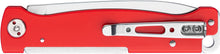 Cargar imagen en el visor de la galería, Navaja Böker Plus Atlas Red
