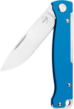 Cargar imagen en el visor de la galería, Navaja Böker Plus Atlas Blue
