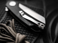 Cargar imagen en el visor de la galería, Navaja Böker Magnum Cliff Wharncliffe
