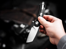 Cargar imagen en el visor de la galería, Navaja Böker Magnum Cliff Wharncliffe
