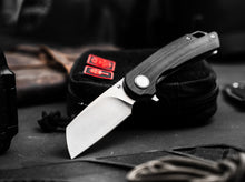 Cargar imagen en el visor de la galería, Navaja Böker Magnum Cliff Wharncliffe
