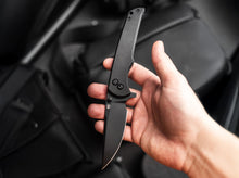 Cargar imagen en el visor de la galería, Navaja Böker Magnum Blackjay
