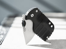 Cargar imagen en el visor de la galería, Navaja Böker Plus Subcom 2.0 Black
