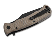 Cargar imagen en el visor de la galería, Navaja Böker Plus Micro Tracker Folder
