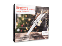 Cargar imagen en el visor de la galería, Calendario Adviento Böker Plus Urban Trapper
