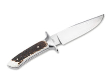Cargar imagen en el visor de la galería, Cuchillo Böker Arbolito Torito HX
