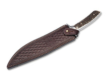 Cargar imagen en el visor de la galería, Cuchillo Böker Arbolito Toro HX

