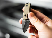 Cargar imagen en el visor de la galería, Cuchillo Böker Magnum Li'l Friend Micro
