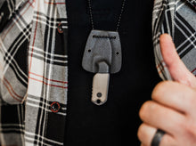 Cargar imagen en el visor de la galería, Cuchillo Böker Magnum Li'l Friend Micro
