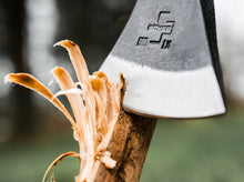 Cargar imagen en el visor de la galería, Hacha Böker Plus Appalachian Origin Mini
