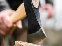 Cargar imagen en el visor de la galería, Hacha Böker Plus Appalachian Origin Mini
