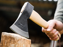 Cargar imagen en el visor de la galería, Hacha Böker Plus Appalachian Origin Mini
