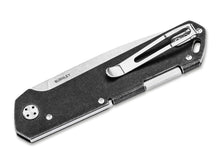 Cargar imagen en el visor de la galería, Navaja Böker Solingen Kihon Bifold 42A

