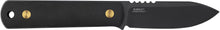 Cargar imagen en el visor de la galería, Cuchillo Böker Solingen BFF Packlite Allblack Stargaze
