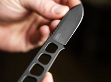 Cargar imagen en el visor de la galería, Cuchillo Böker Solingen BFF Packlite Allblack
