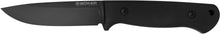 Cargar imagen en el visor de la galería, Navaja Böker Solingen DBK Bushfriend 2000 Allblack
