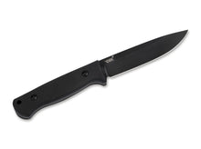 Cargar imagen en el visor de la galería, Navaja Böker Solingen DBK Bushfriend 2000 Allblack
