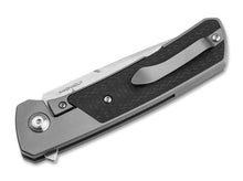 Cargar imagen en el visor de la galería, Navaja Böker Germany Super Conductor
