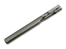Cargar imagen en el visor de la galería, Bolígrafo táctico Böker Plus Oval V2 - Boker Cuchillos
