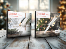 Cargar imagen en el visor de la galería, Calendario Adviento Böker Plus Cataclyst - Boker Cuchillos
