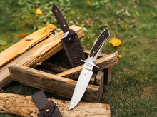 Cargar imagen en el visor de la galería, Cuchillo Böker Arbolito Toro GX - Boker Cuchillos

