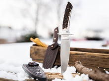Cargar imagen en el visor de la galería, Cuchillo Böker Arbolito Toro GX - Boker Cuchillos
