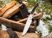 Cargar imagen en el visor de la galería, Cuchillo Böker Arbolito Toro HX - Boker Cuchillos
