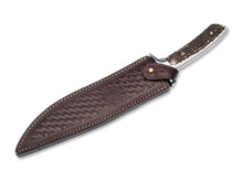 Cargar imagen en el visor de la galería, Cuchillo Böker Arbolito Toro HX - Boker Cuchillos
