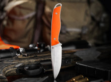 Cargar imagen en el visor de la galería, Cuchillo Böker Plus Backcountry - Boker Cuchillos
