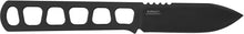 Cargar imagen en el visor de la galería, Cuchillo Böker Solingen BFF Packlite Allblack - Boker Cuchillos
