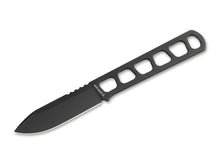 Cargar imagen en el visor de la galería, Cuchillo Böker Solingen BFF Packlite Allblack - Boker Cuchillos
