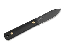 Cargar imagen en el visor de la galería, Cuchillo Böker Solingen BFF Packlite Allblack Stargaze - Boker Cuchillos
