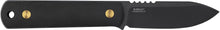 Cargar imagen en el visor de la galería, Cuchillo Böker Solingen BFF Packlite Allblack Stargaze - Boker Cuchillos
