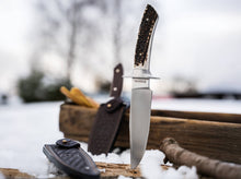 Cargar imagen en el visor de la galería, Cuchillo caza Toro HX - Boker Cuchillos
