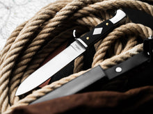 Cargar imagen en el visor de la galería, Cuchillo History Knife &amp; Tool German Scout - Boker Cuchillos
