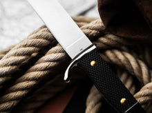 Cargar imagen en el visor de la galería, Cuchillo History Knife &amp; Tool German Scout - Boker Cuchillos
