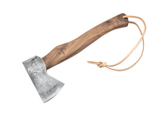 Cargar imagen en el visor de la galería, Hacha Apalaches damasco - Boker Cuchillos
