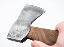 Cargar imagen en el visor de la galería, Hacha Apalaches damasco - Boker Cuchillos
