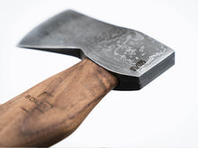 Cargar imagen en el visor de la galería, Hacha Apalaches damasco - Boker Cuchillos
