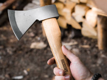 Cargar imagen en el visor de la galería, Hacha Boker Apalaches compacta - Boker Cuchillos
