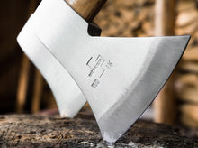 Cargar imagen en el visor de la galería, Hacha Boker Apalaches compacta - Boker Cuchillos
