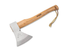 Cargar imagen en el visor de la galería, Hacha Boker Apalaches compacta - Boker Cuchillos
