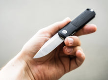 Cargar imagen en el visor de la galería, Navaja Böker Germany BRLW G10 - Boker Cuchillos
