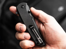 Cargar imagen en el visor de la galería, Navaja Böker Magnum Blackjay - Boker Cuchillos
