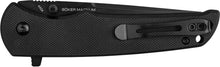 Cargar imagen en el visor de la galería, Navaja Böker Magnum Blackjay - Boker Cuchillos
