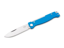 Cargar imagen en el visor de la galería, Navaja Böker Plus Atlas Blue - Boker Cuchillos
