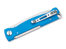 Cargar imagen en el visor de la galería, Navaja Böker Plus Atlas Blue - Boker Cuchillos
